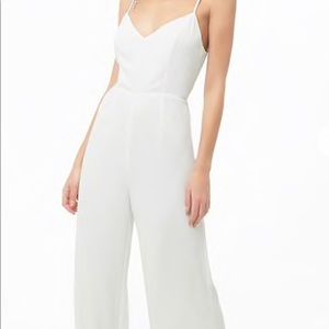 Forever 21 Jumpsuit